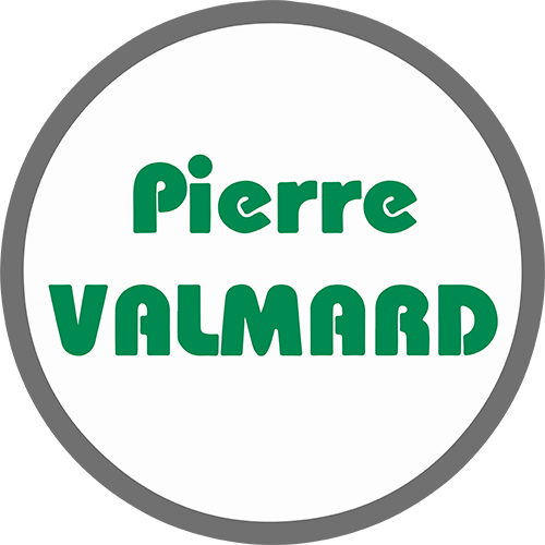 Pierre Valmard